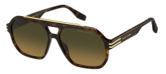 Marc Jacobs 753/S Unisex Güneş Gözlüğü