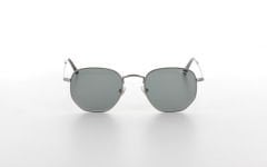 Mustang MU1724 Unisex Güneş Gözlüğü